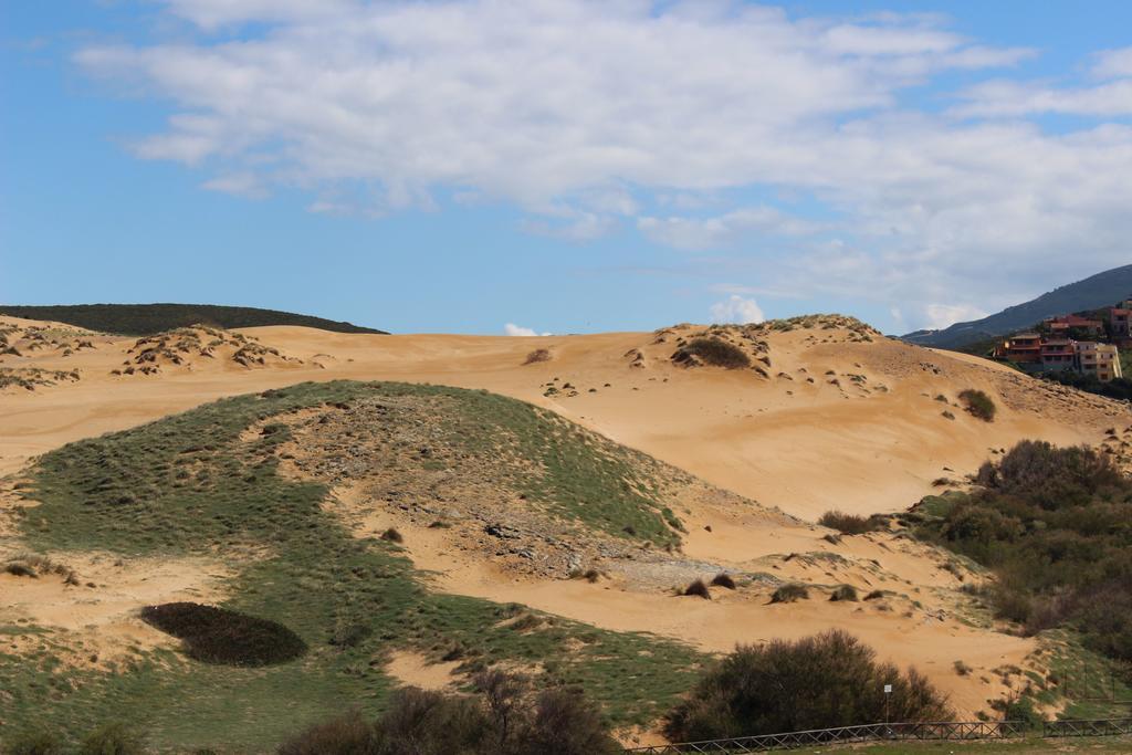 Le Dune Di Torre Dei Corsari Exterior photo